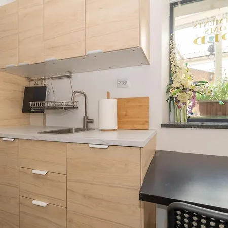 Gold Gostinjska kuća Split