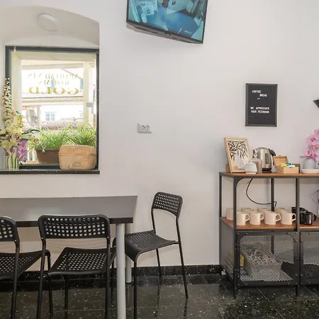 Gostinjska kuća Gold