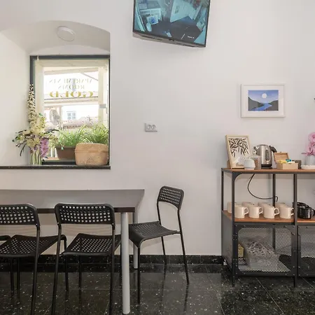 Gostinjska kuća Gold 3*