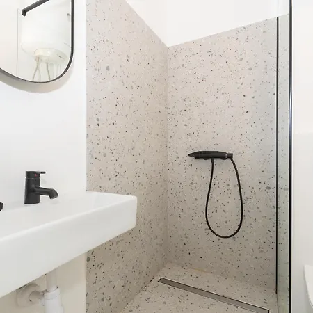 Gostinjska kuća Gold Split