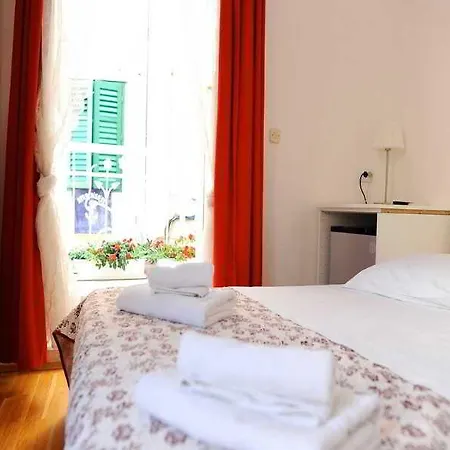 Gold Gostinjska kuća Split